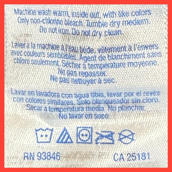 NWOT Gildan Ultra Cotton Navy Blue Even My Shrink Says Its Your Fault Graphic XL - Picture 6 of 6